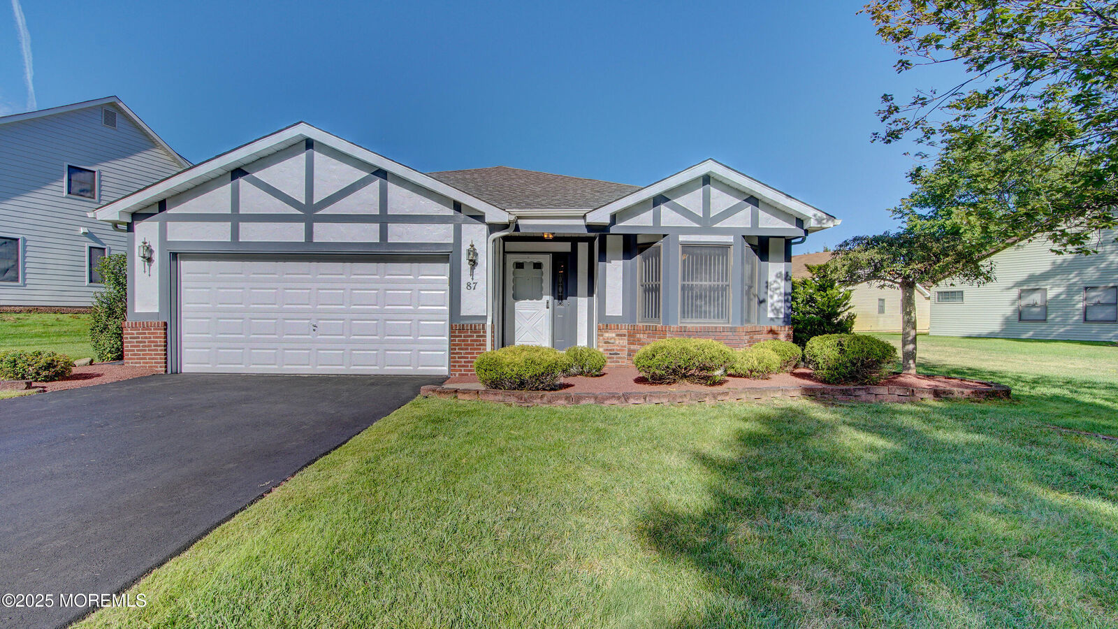Property Photo: 87 Murray Hill Terrace NJ 07746