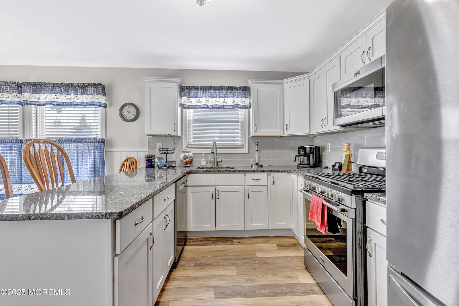 Property Photo:  25 San Carlos Street  NJ 08757 