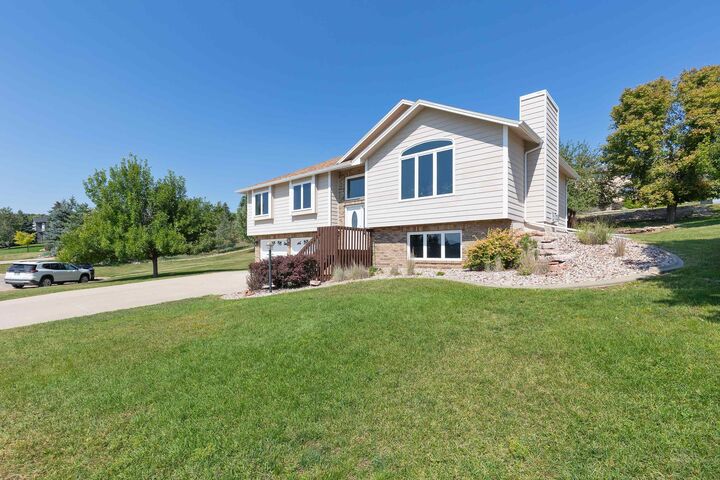 Property Photo:  5550 Blue Stem Court  SD 57702 