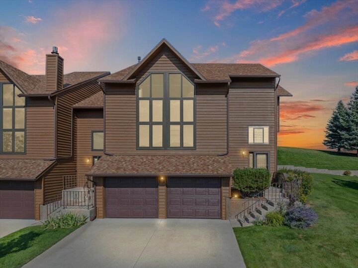 Property Photo: 330 Fairway Drive SD 57783