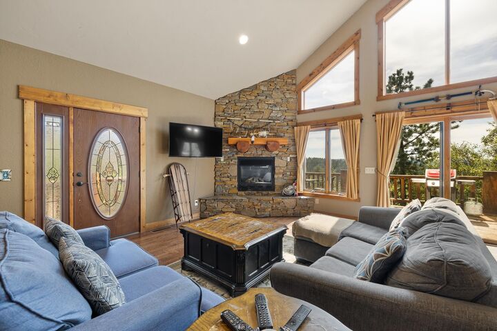 Property Photo: 21211 Last Chance Trail SD 57754
