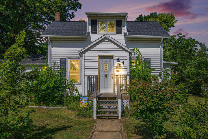 404 Academy Street Street  Allegan MI 49010 photo