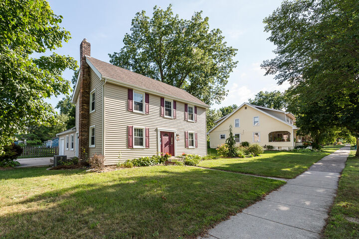 Property Photo: 3576 Central Street MI 48130