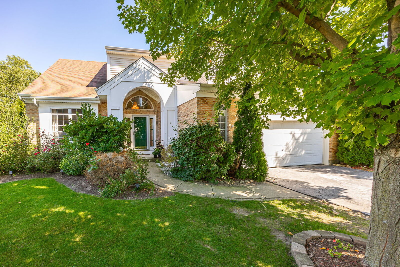 Property Photo: 16165 S Arbor Drive IL 60586