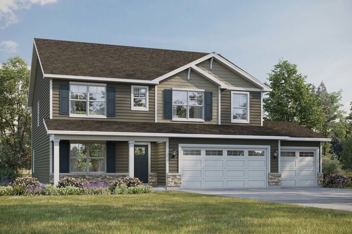 1495 Vintage Drive  Oswego IL 60543 photo