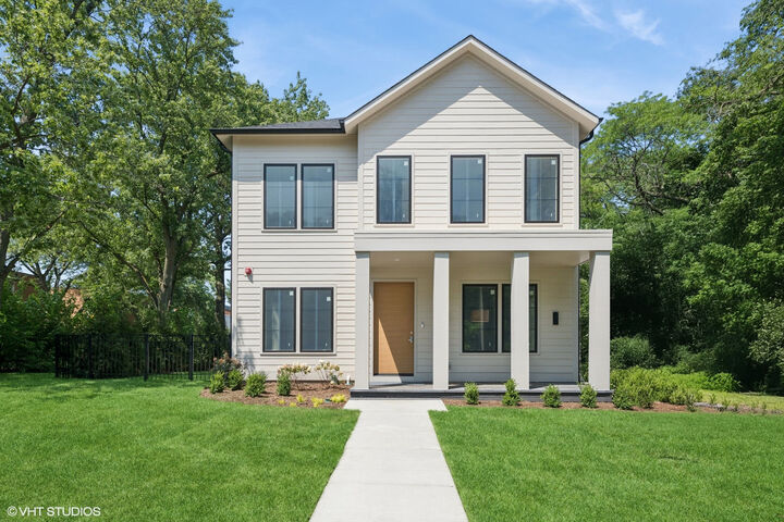 146 Sterling Lane  Wilmette IL 60091 photo