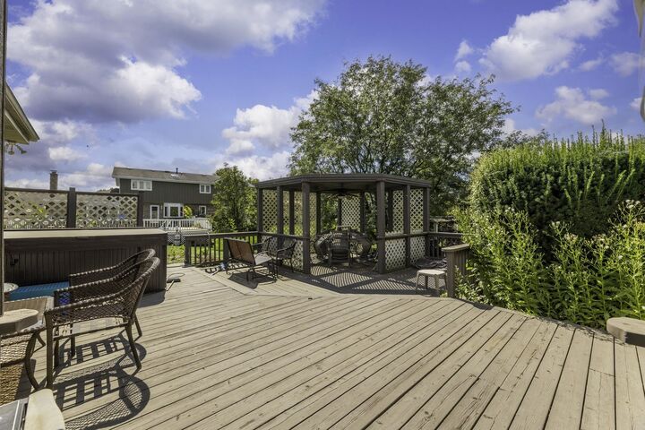 Property Photo: 13017 W Hiawatha Drive IL 60491