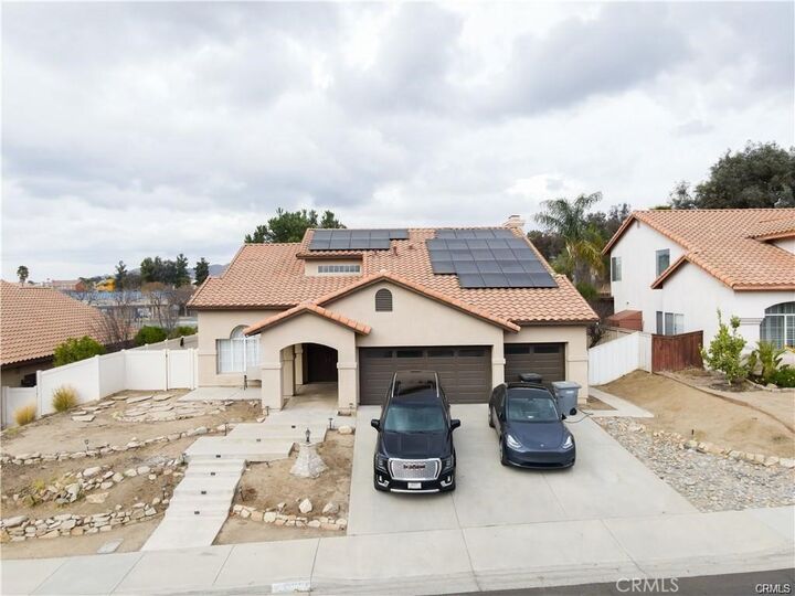 Property Photo:  23102 Trillium Drive  CA 92595 