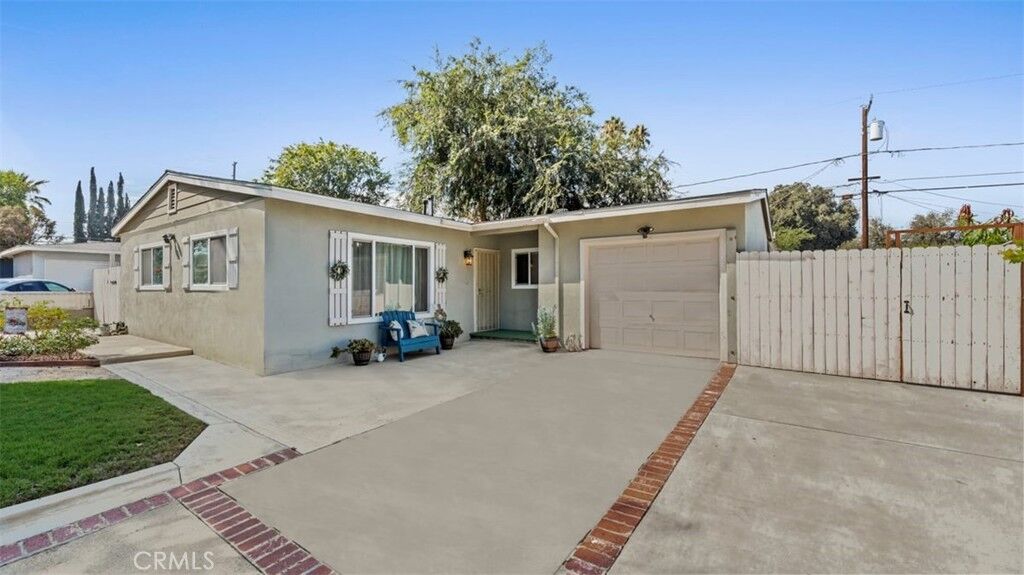 Property Photo:  3130 David Street  CA 92506 