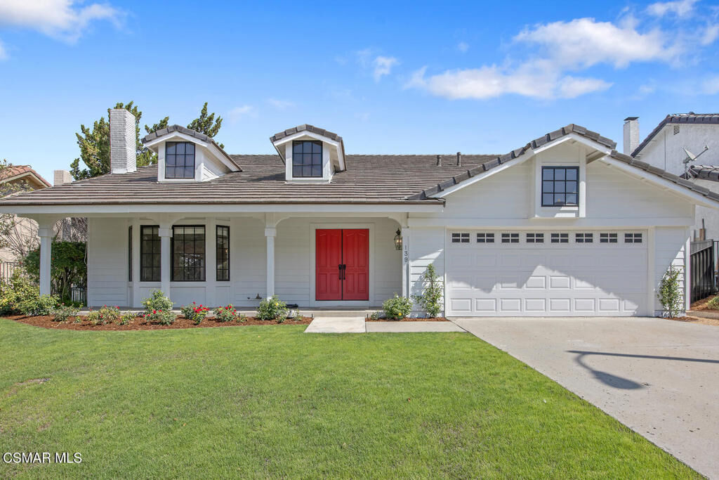 Property Photo: 139 Los Padres Drive CA 91361