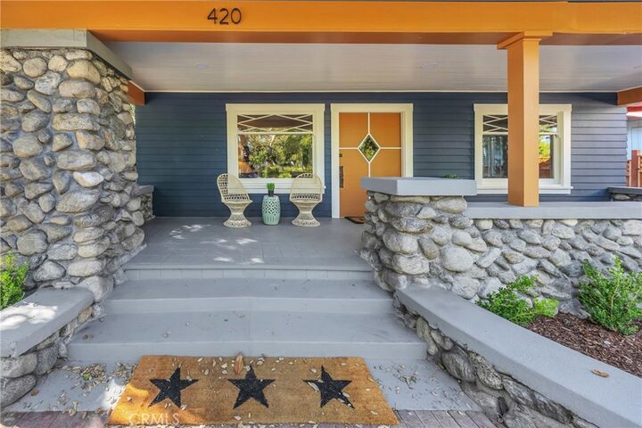 Property Photo:  420 Harrison Avenue  CA 91711 