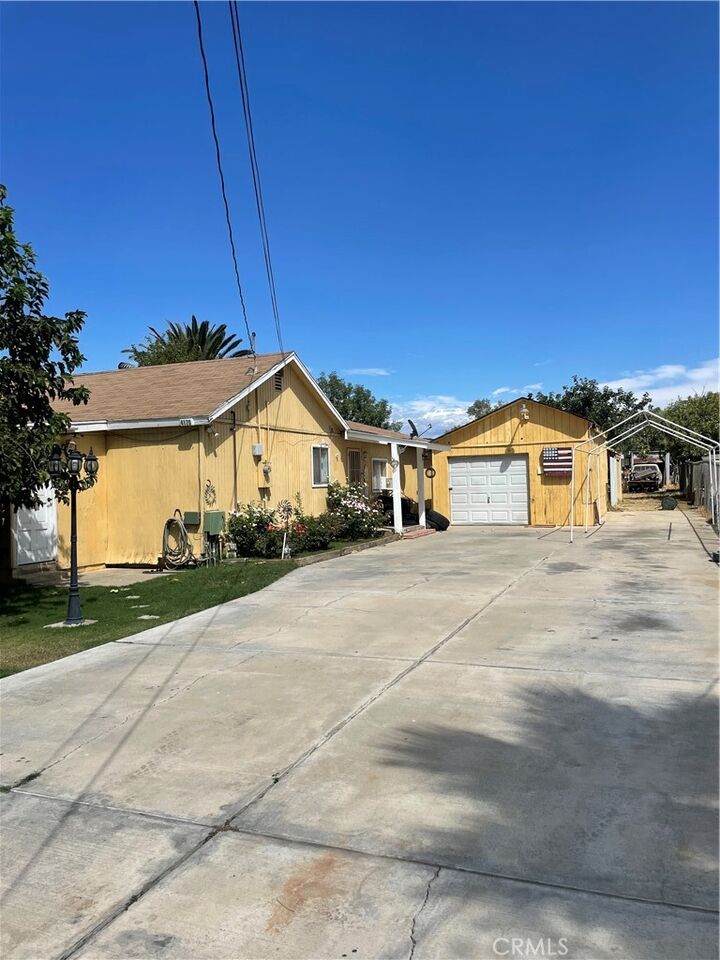 Property Photo:  4120 Stanton Street  CA 92509 