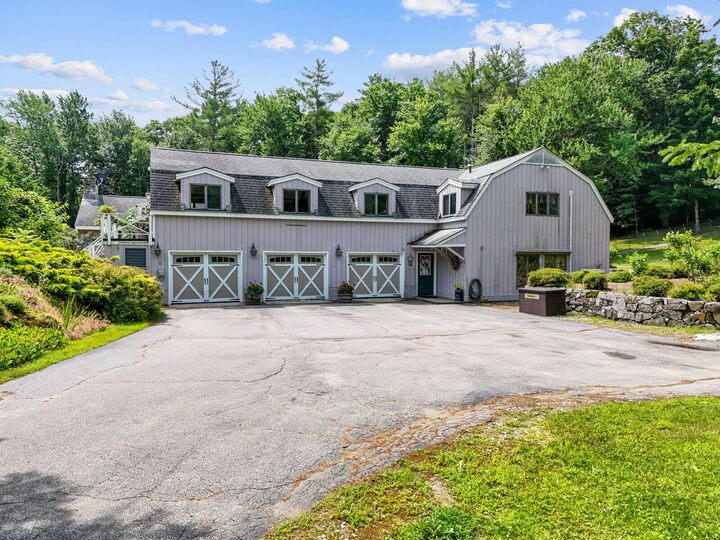 Property Photo: 16 Davis Point Road ME 04284