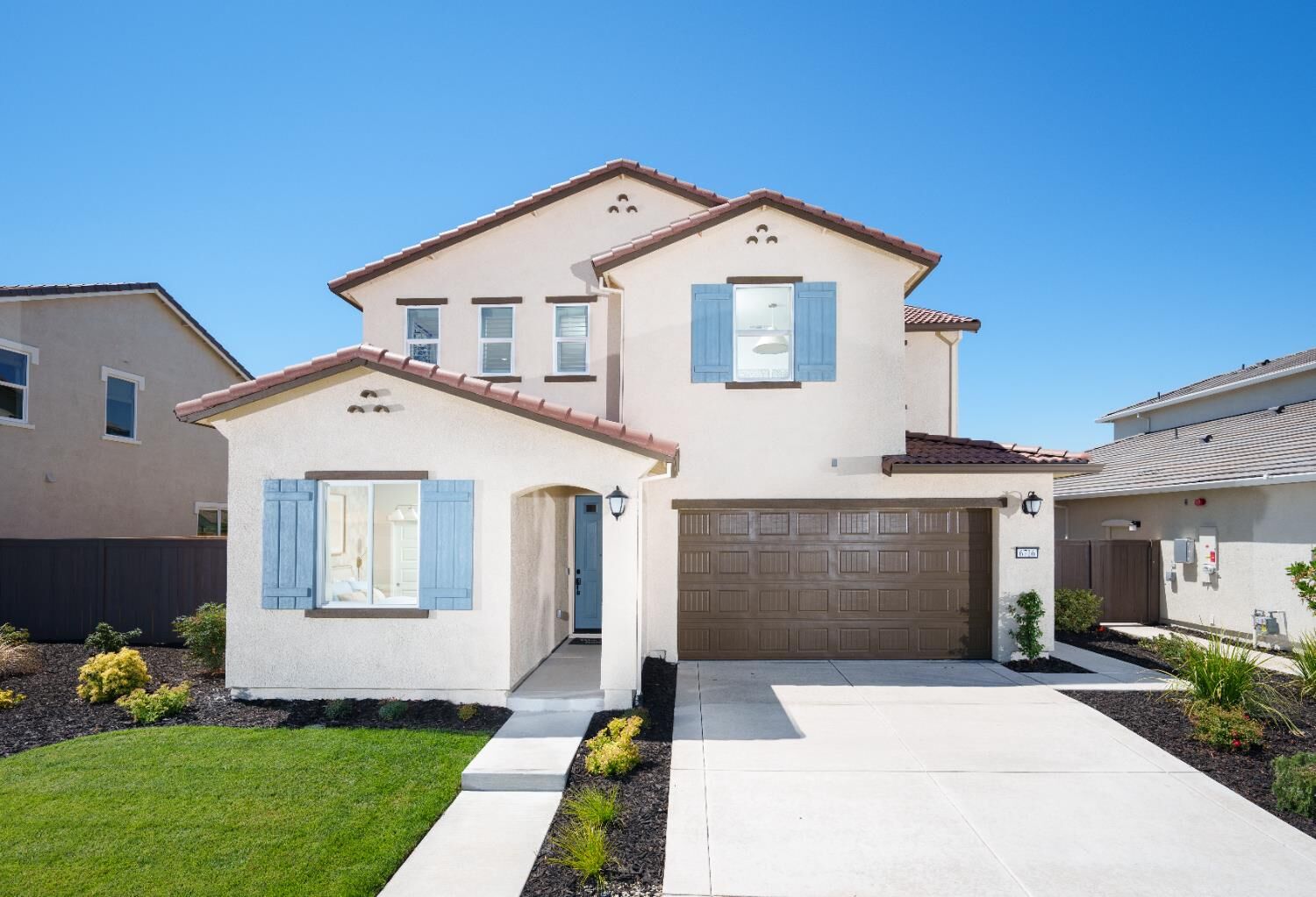 Property Photo: 6716 Kaweah Lane CA 95219