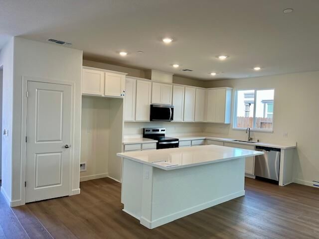 Property Photo: 8068 Monkey Flower Way CA 95832