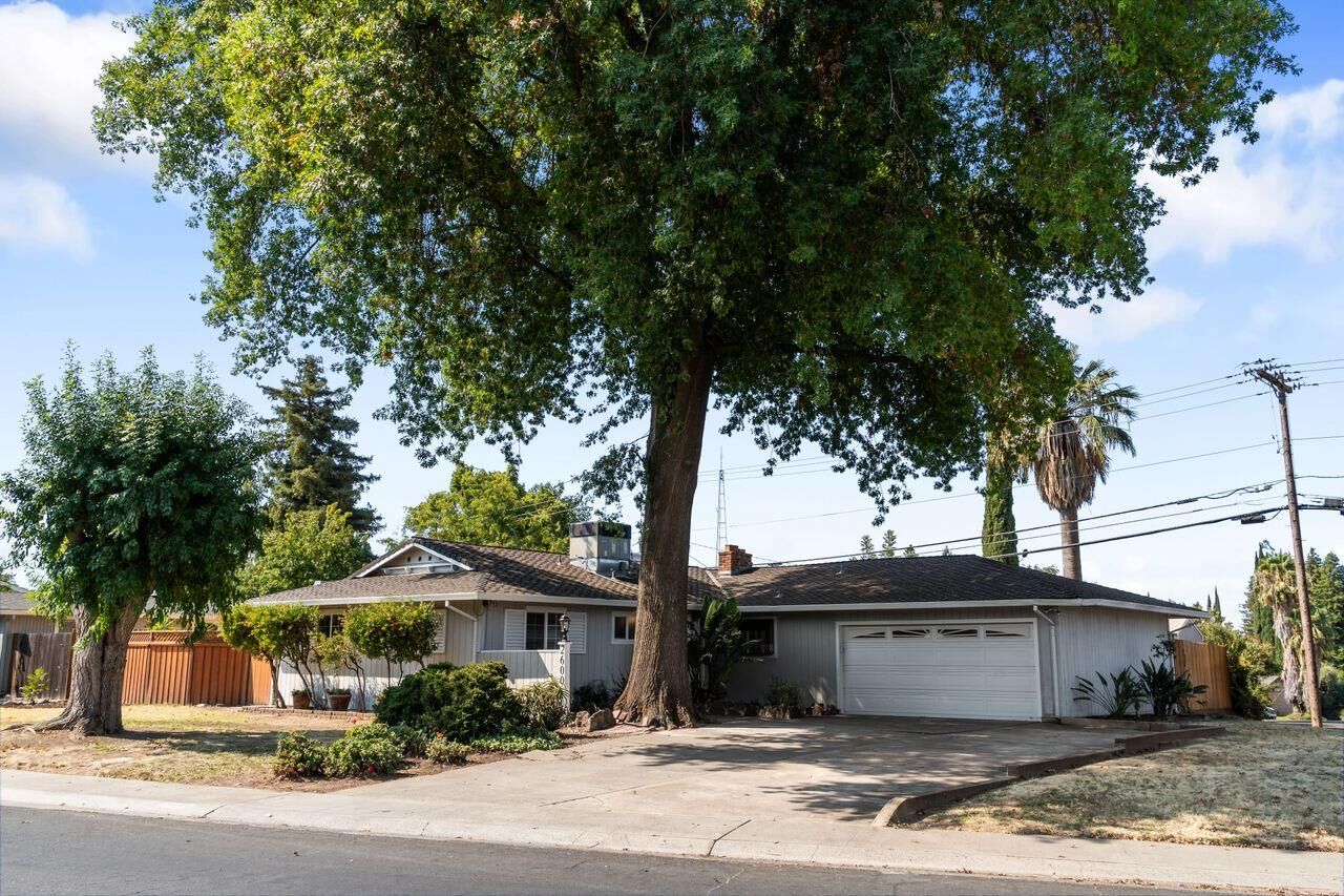 Property Photo: 2600 Paseo Drive CA 95670