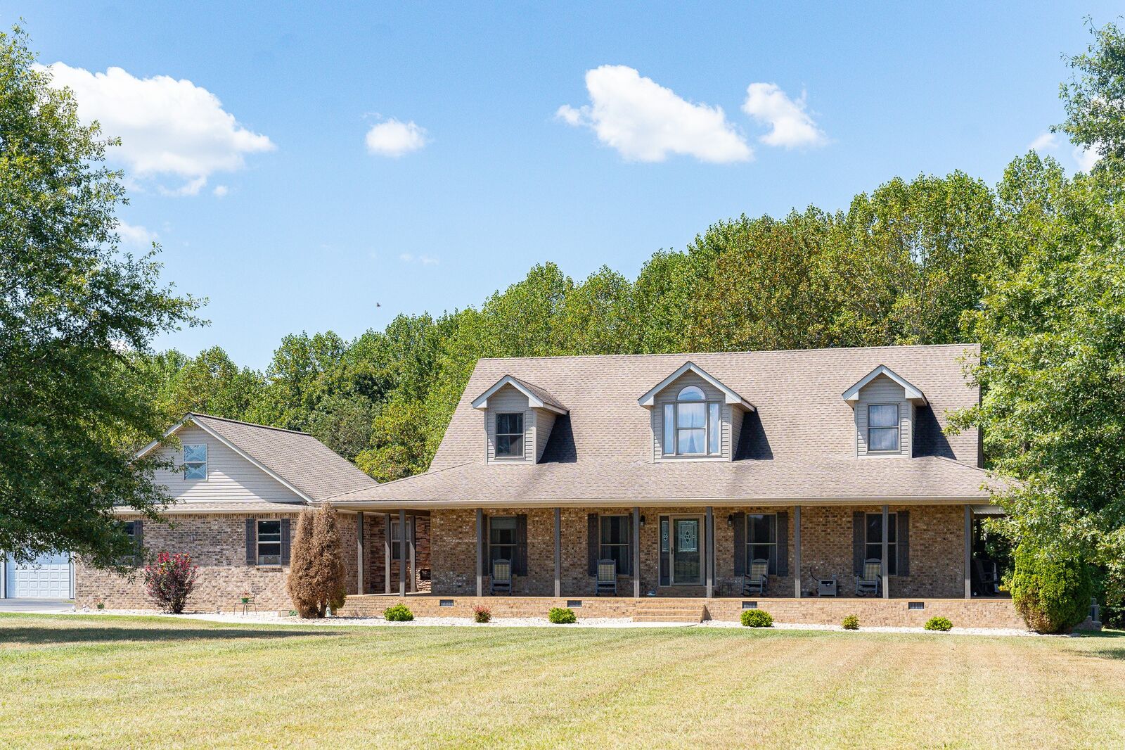 Property Photo:  1243 Cave Hill Rd  TN 37083 