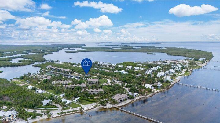 16710 Bocilla Island Club Drive  Bokeelia FL 33922 photo