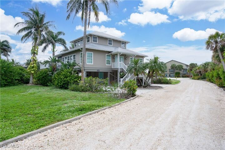 16710 Bocilla Island Club Drive  Bokeelia FL 33922 photo