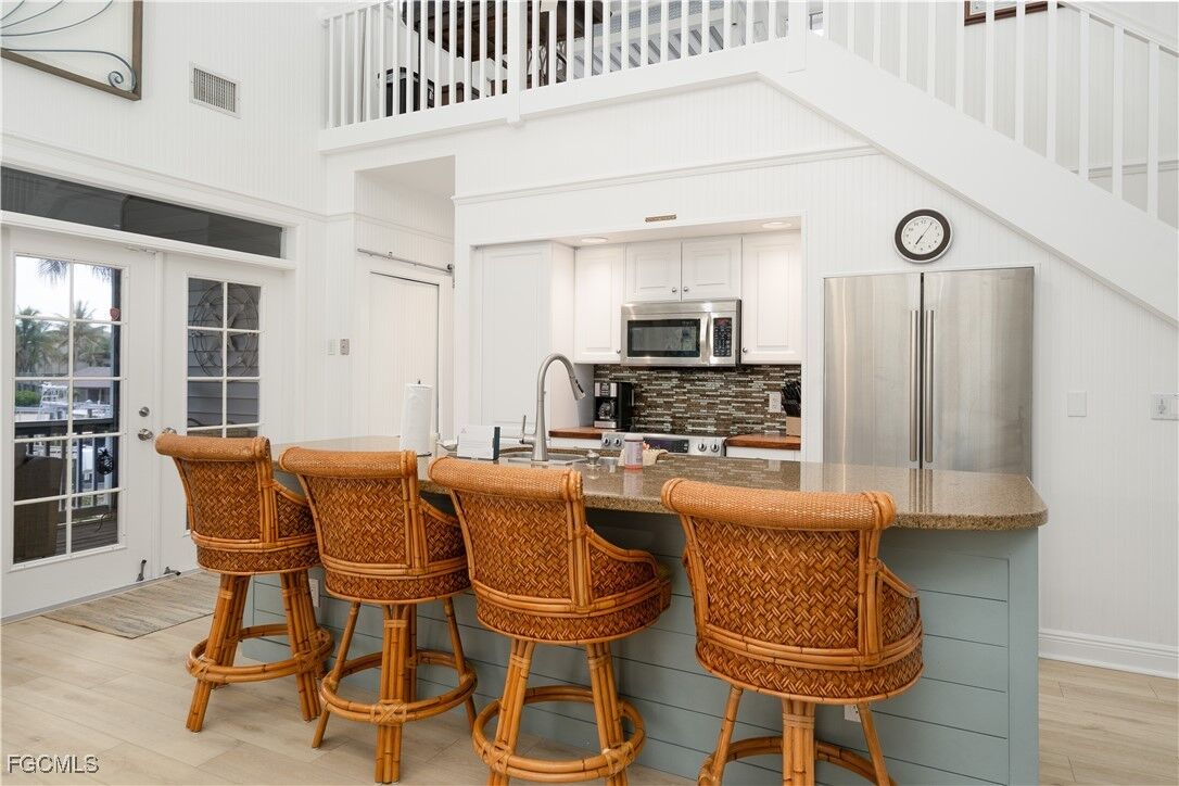 Property Photo: 16710 Bocilla Island Club Drive FL 33922