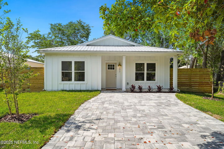 58 Atlantic Oaks Circle  St. Augustine FL 32080 photo