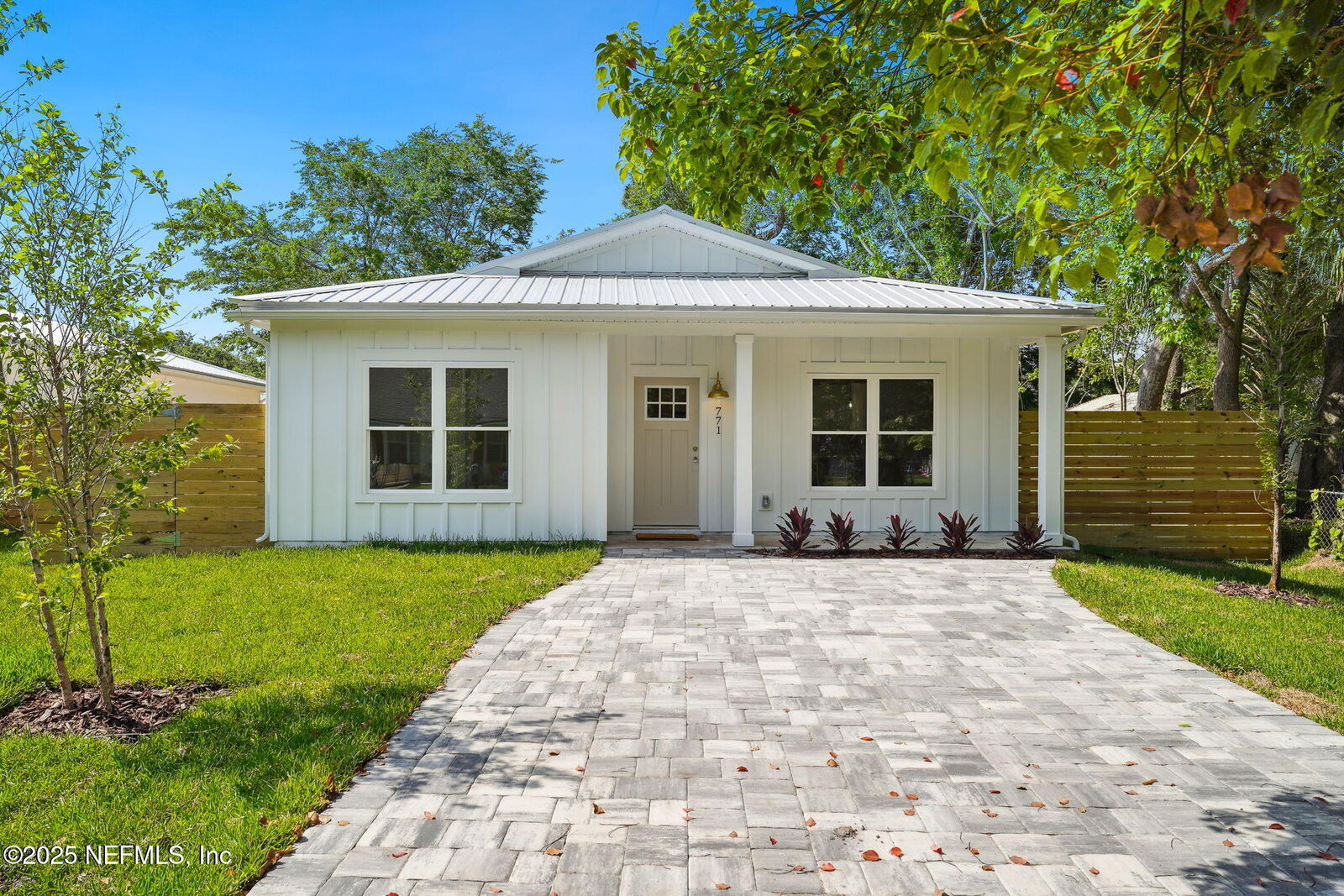 Property Photo:  58 Atlantic Oaks Circle  FL 32080