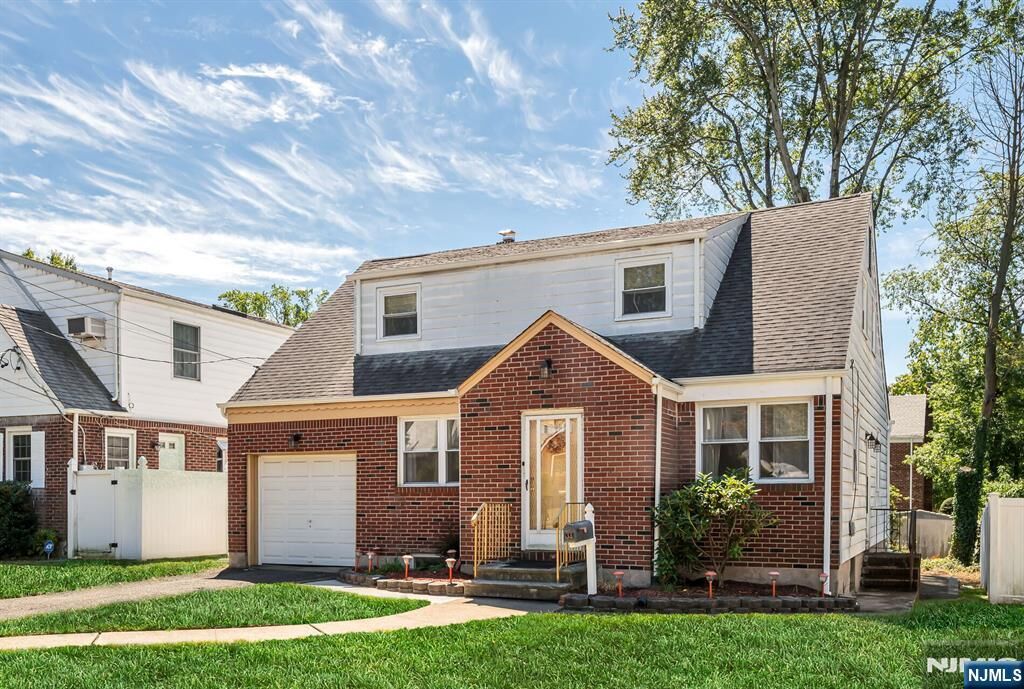 Property Photo: 34 Bennett Road NJ 07666