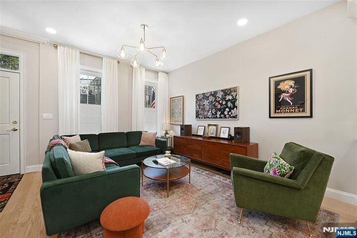 Property Photo: 704 Garden Street NJ 07030