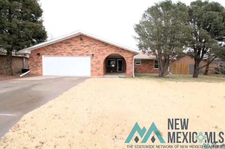 Property Photo:  1321 Concord Road  NM 88101 