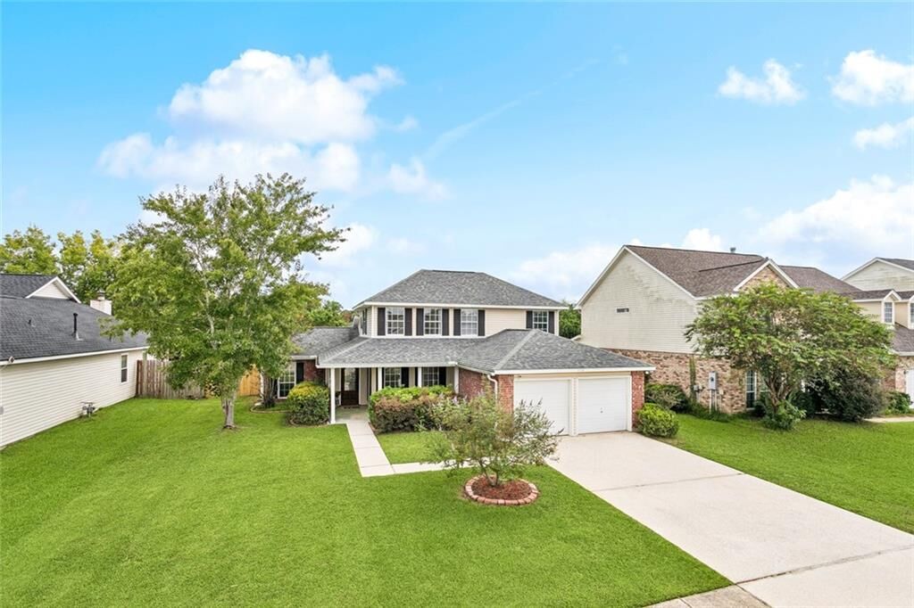 Property Photo: 1112 Rebecca Reid Drive LA 70461