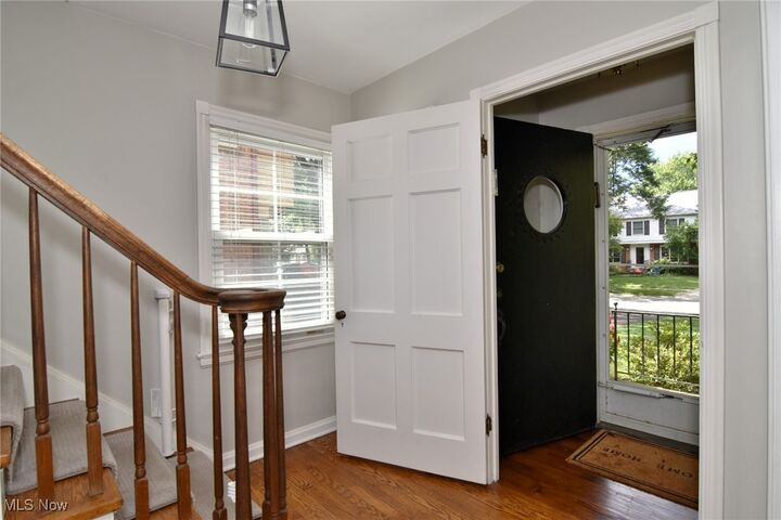 Property Photo: 2307 Loyola Road OH 44118