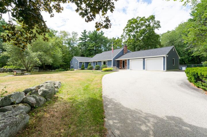 Property Photo: 3 Knightland Road NH 03811
