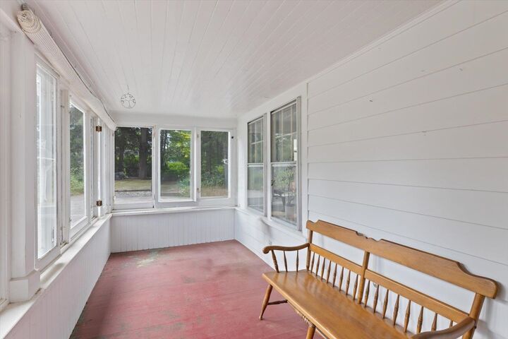 Property Photo: 90A Bradford Road NH 03431