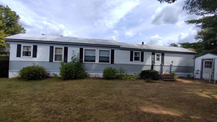 Property Photo: 12 Knights Lane NH 03234