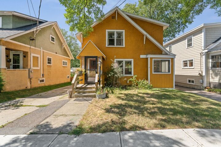 Property Photo:  135 Charlotte Street  VT 05401