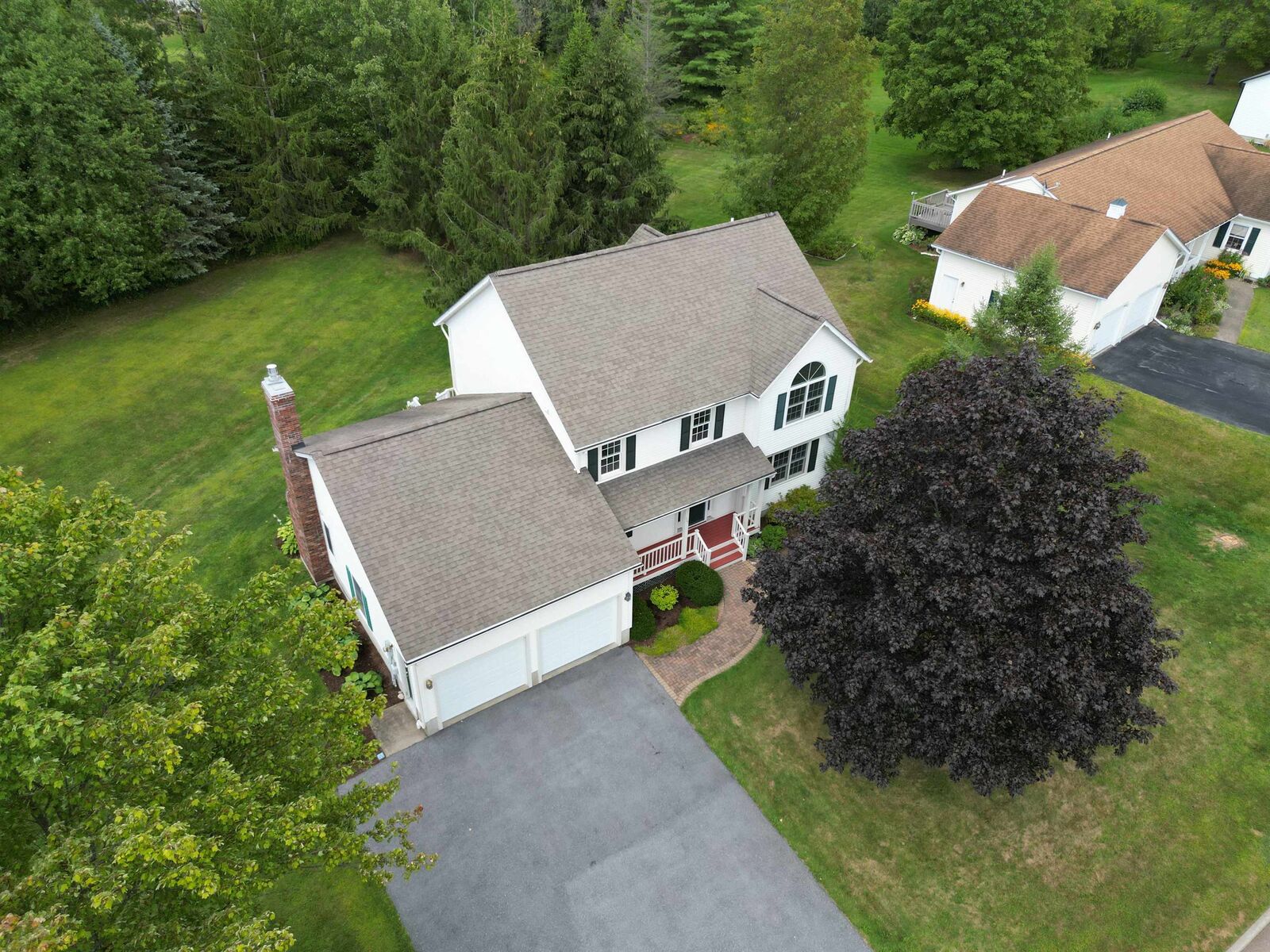 Property Photo: 107 Tamarack Drive VT 05495