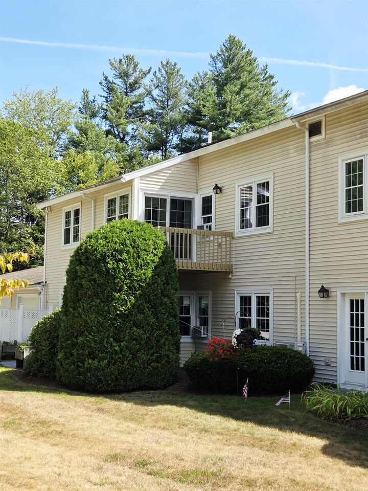 Property Photo: 332 Parkside Road NH 03257