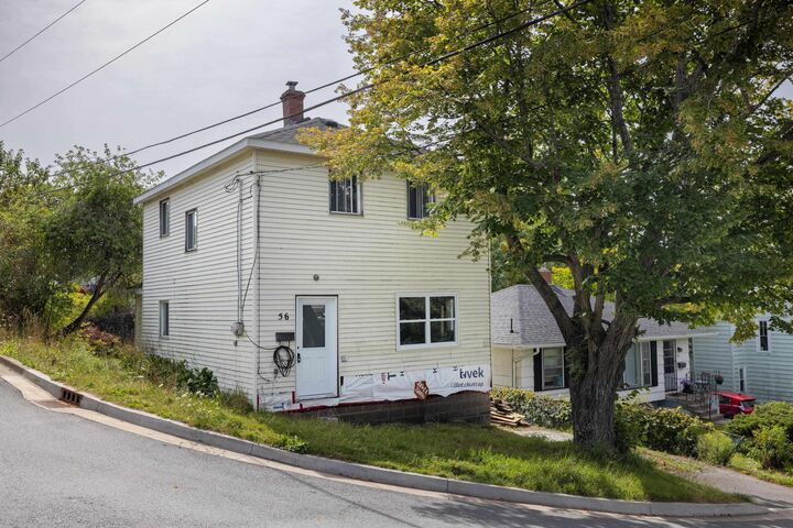 56 Irving Street  Dartmouth NS B2W 1K2 photo