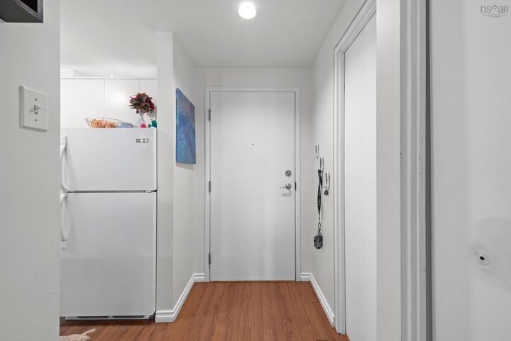 Property Photo: 508 1326 Lower Water Street NS B3J 3R3