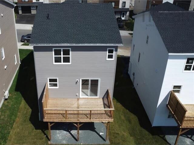 Property Photo:  2104 289 Higgins Avenue  NS B3T 0N3 