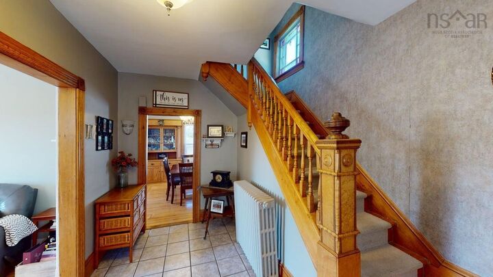 Property Photo:  34 Duke Street  NS B2H 1R1 