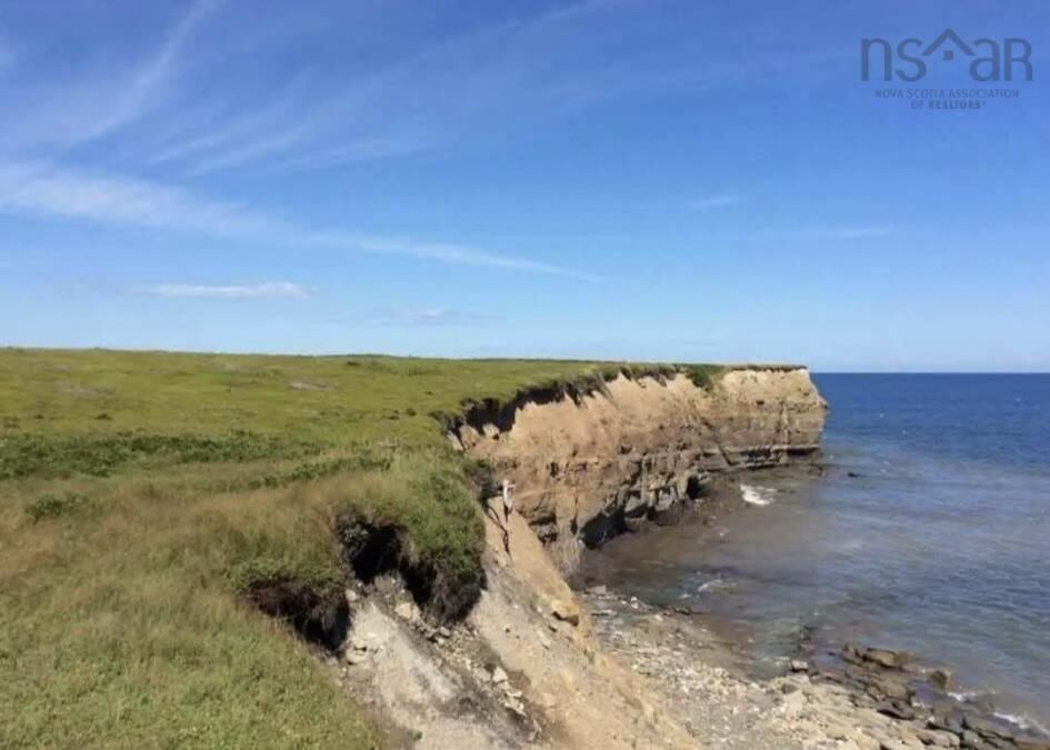 Property Photo:  #6 Mines Road  NS B1A 6N9 