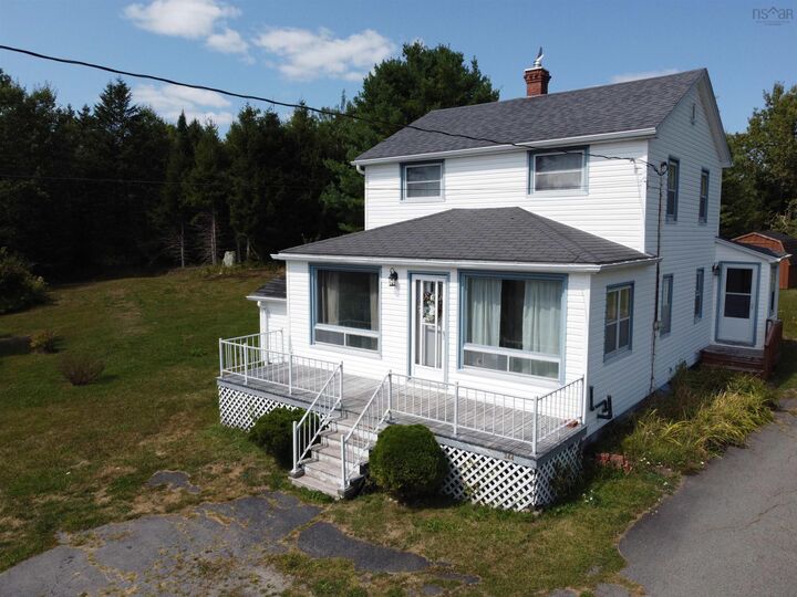 344 Highway 224  Sheet Harbour NS B0J 3B0 photo