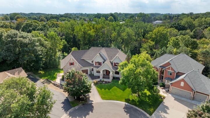 Property Photo: 18674 Ponderosa Court MN 55347