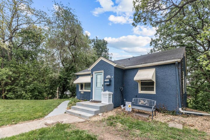 Property Photo:  1560 Stickney Avenue  MN 55075 