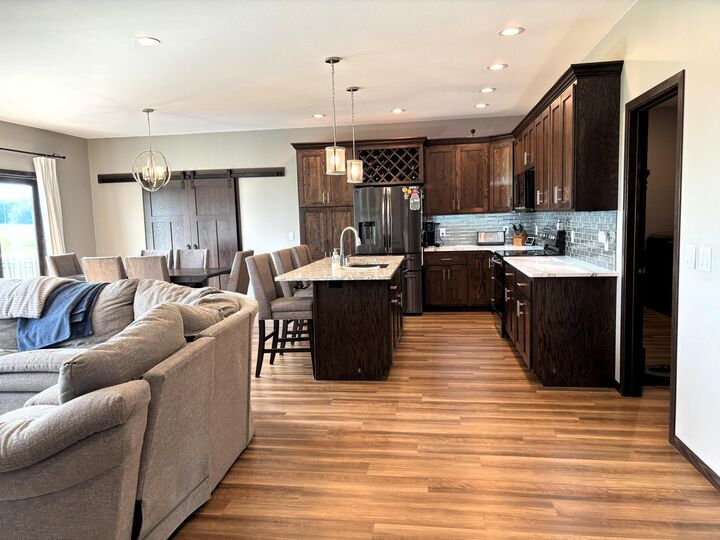 Property Photo: 1145 Horatio Street MN 56031