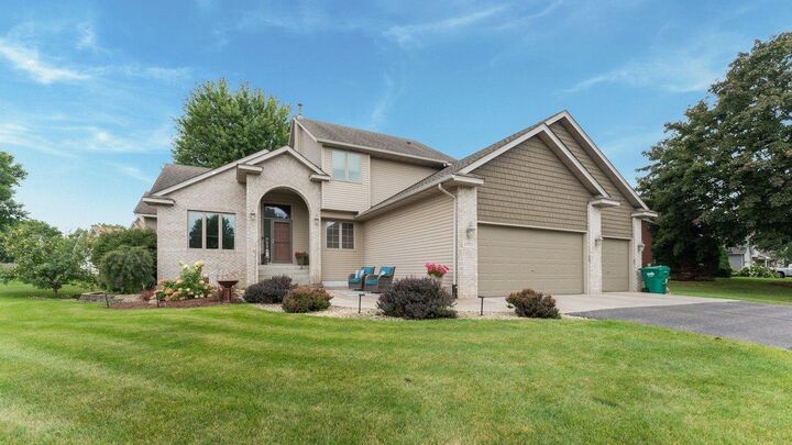 Property Photo: 6950 137th Avenue NW MN 55303