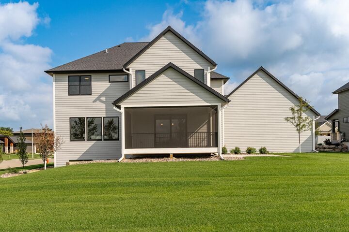 Property Photo:  2764 Scenic Point Drive SW  MN 55902 