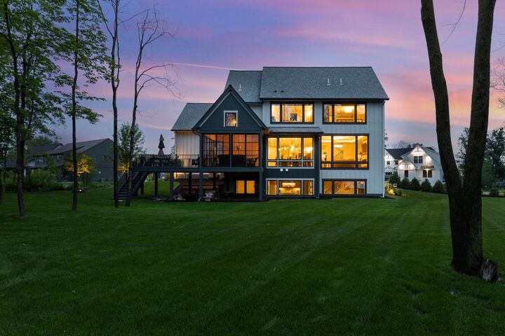 Property Photo: 754 Shawnee Woods Road MN 55340