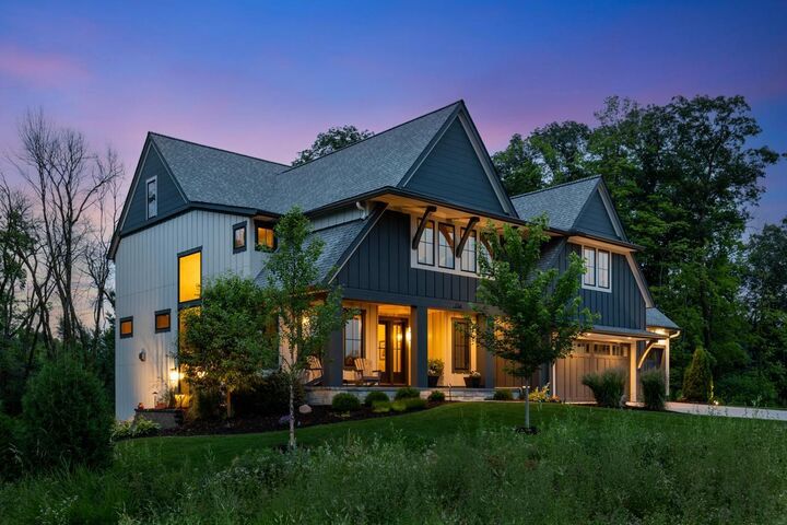 Property Photo:  754 Shawnee Woods Road  MN 55340 